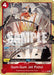 Gum-Gum Jet Pistol (Online Regional 2024) [Finalist] (ST01-015) - One Piece Promotion Cards Foil - for just $68.50! 