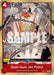 Gum-Gum Jet Pistol (Offline Regional 2024) [Participant] (ST01-015) - One Piece Promotion Cards Foil - for just $6.50! 