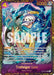 Trafalgar Law - ST10-010 (ST10-010) - One Piece Promotion Cards Foil - for just $626! 