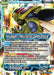 Hirudegarn // Hirudegarn, Resurrected Demon Statue (BT24-026) [Beyond Generations] - for just $0.10! 