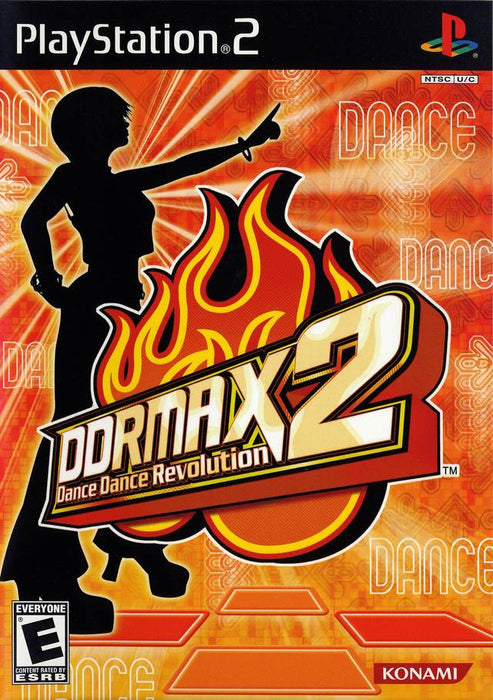 Ultimate Dance Bundle (Playstation/ Playstation 2) - for just $109.99! 