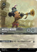 Mickey Mouse -Trumpeter (Enchanted) (220/204) [Into the Inklands] - for just $35.15! 