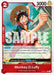 Monkey.D.Luffy [Wings of the Captain] - for just $0.10! 