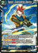 Tapion, Overcoming Destiny (BT24-041) [Beyond Generations] - for just $0.10! 