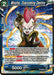 Minotia, Overcoming Destiny (BT24-043) [Beyond Generations] - for just $0.10! 