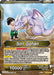 Son Gohan // Son Gohan, Rampage Premonition (BT24-079) [Beyond Generations] - for just $0.10! 