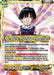 Son Gohan // Son Gohan, Rampage Premonition (BT24-079) [Beyond Generations] - for just $0.10! 