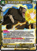 Great Ape Son Gohan, Rampaging Calamity (BT24-090) [Beyond Generations] - for just $0.10! 