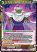 Piccolo, Challenge From the Corps (BT24-093) [Beyond Generations] - for just $0.10! 