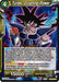 Turles, Crushing Power (BT24-098) [Beyond Generations] - for just $0.10! 