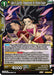 Kale & Caulifla, preparations for Potara-Fusion (BT24-107) [Beyond Generations] - for just $0.10! 