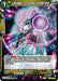 Lakasei, Crusher Underling (BT24-104) [Beyond Generations] - for just $0.10! 