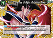 Fruit of the Tree of Might, Forbidden Power (BT24-085) [Beyond Generations] - for just $0.10! 