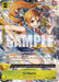 O-Nami (Alternate Art) [Wings of the Captain] - for just $8.70! 