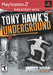 Tony Hawk's Underground (Greatest Hits) (Playstation 2) - for just $0! 
