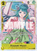 Kouzuki Hiyori (OP06-106) - Wings of the Captain Foil - for just $1.77! 