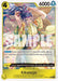 Kikunojo (OP06-104) - Wings of the Captain Foil - for just $0.82! 