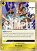 Reject (OP06-116) - Wings of the Captain Foil - for just $0.10! 