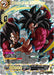 SS4 Son Goku & SS4 Vegeta, Combination of Techniques (Collector Booster) (BT24-114) [Beyond Generations] - for just $2.50! 