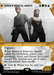 Shaun & Rebecca, Agents (ACR-152) - Assassin's Creed: (Showcase) (Borderless) - for just $0.11! 