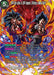 SS4 Son Goku & SS4 Vegeta, Striking a Weak Point (SPR) (BT24-118) [Beyond Generations] - for just $12.95! 