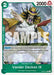 Vander Decken IX (OP06-033) - Wings of the Captain Foil - for just $0.13! 
