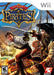 Sid Meier's Pirates! (Wii) - for just $0! 