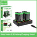Portable Home Gaming Controller Battery Charging Base - for just $67.30! 