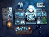 Dice Throne Season 1 - Box 1 - Barbarian vs Moon Elf - for just $29.99! 