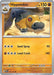 Hippowdon (053/131) [Scarlet & Violet: Prismatic Evolutions] - for just $0.10! 