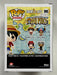 Funko Pop! Animation Monkey D. Luffy #98 One Piece 2023 Straw Hat Pirates - for just $25! 