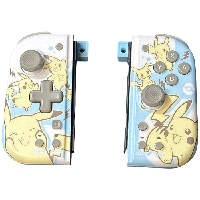 HORI Split Pad (Pikachu & Mimikyu) NSW-410 - Nintendo Switch - for just $29.99! 