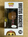 Cam Heyward Signed Defensive Line Ohio State Funko Pop! #10 With JSA COA - for just $120! 