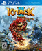 Knack II – PlayStation 4 (PS4) - for just $0! 