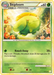 Skiploom (51/123) [HeartGold & SoulSilver: Base Set] - for just $0.50! 