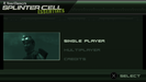 Tom Clancy's Splinter Cell: Essentials – PlayStation Portable (PSP) - for just $12.99! 