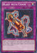 Blast with Chain [BP03-EN194] Common - for just $0.10! 