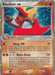 Blaziken ex (90/100) [EX: Crystal Guardians] - for just $51.50! 