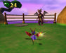 Spyro: Enter the Dragonfly [Greatest Hits] – PlayStation 2 (PS2) - for just $0! 