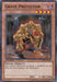 Grave Protector [BP01-EN186] Common - for just $0.10! 