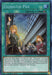 Exosister Pax [GRCR-EN021] Collector's Rare - for just $3.30! 
