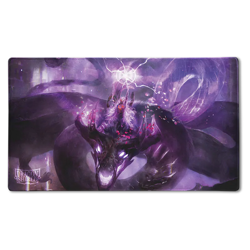 Dragon Shield: Playmat - Sakura Ally - Just $0! Shop now at Retro Gaming of Denver