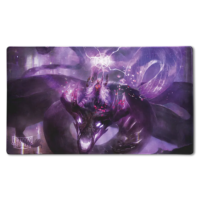 Dragon Shield: Playmat - Sakura Ally - Just $0! Shop now at Retro Gaming of Denver