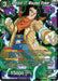 Android 17, Misused Power (Zenkai Series Tournament Pack Vol.3) (P-490) [Tournament Promotion Cards] - for just $0.10! 