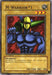 M-Warrior #1 [LOB-076] Common - for just $0.10! 
