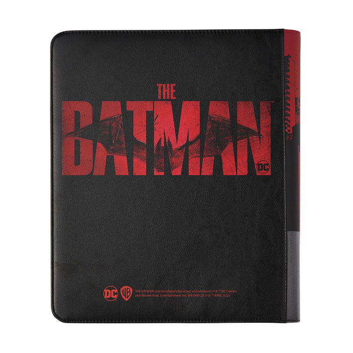 Dragon Shield: Zipster Binder - The Batman - Just $0! Shop now at Retro Gaming of Denver