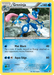 Greninja (14/39) [XY: Kalos Starter Set] - for just $1.90! 