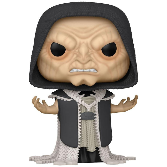 Funko Pop! Zack Snyder's Justice League: DeSaad - Just $8.95! Shop now at Retro Gaming of Denver