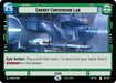 Energy Conversion Lab (022/252) [Spark of Rebellion] - for just $0.20! 