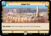 Jedha City (028/252) [Spark of Rebellion] - for just $0.10! 